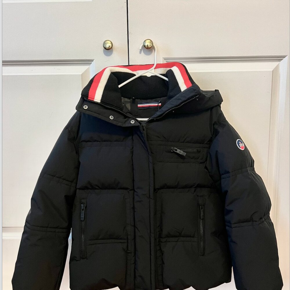Fusalp Ski Jacket NWT S/M FR36